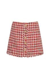 Cara Cara Bonjour Skirt at Cara Cara