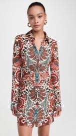 Cara Cara Shirley Mini Dress | Shopbop at Shopbop