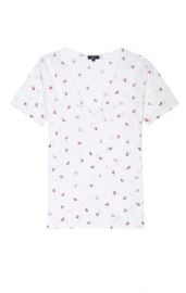 Cara Watermelons Shirt at Rails