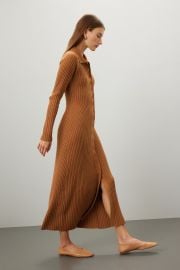 Cardigan Dress by Thakoon x RTR Rent the Runway at Rent the Runway