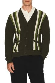 Cardigan Stripe at Revolve