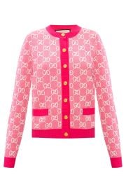 Cardigan with Pockets by Gucci at Vitkac