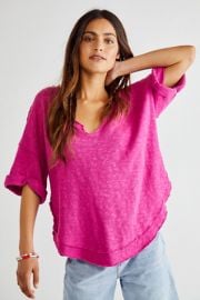 Care FP North Star Tee at Free People