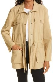 Cargo Car Jacket at Nordstrom