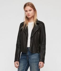 Cargo Jacket at All Saints