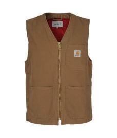 Carhartt Arbor Vest italist at Italist