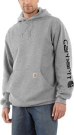 Carhartt Men\'s K288 Hoodie at Dicks Sporting Goods