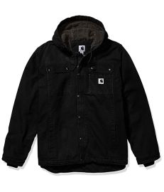 Carhartt Menx27s Bartlett Jacket Regular and Big amp Tall Sizes com at Zappos