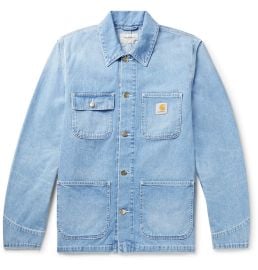 Carhartt Michigan Jacket at Mr Porter