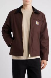 Carhartt WIP OG Detroit Jacket at Nordstrom