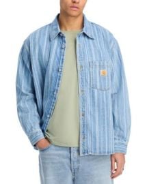 Carhartt WIP Rylan Shirt Jacket Bloomingdale39s at Bloomingdales