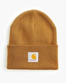 Carhartt Work In Progress Beanie For Men JCrew at J. Crew