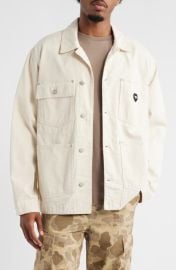 Carhartt Work In Progress Drewe Chore Coat at Nordstrom