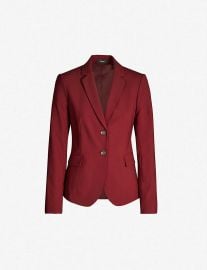 Carissa Blazer by Theory at Selfridges