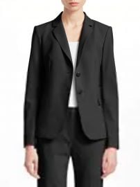 Carissa Wool Blazer at Saks Fifth Avenue