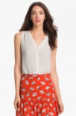 Carissa top by Joie at Nordstrom