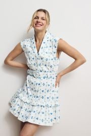 Carla Dress by Hutch Rent the Runway at Rent the Runway