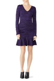 Carla Knit Dress by Parker Rent the Runway at Rent the Runway