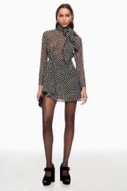 Carlotta Dress by Ronny Kobo Rent the Runway at Rent the Runway