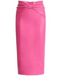 WornOnTV: Sara’s pink pencil skirt on GMA Strahan Sara And Keke | Sara ...