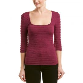 Carmel Top by Ronny Kobo at Overstock