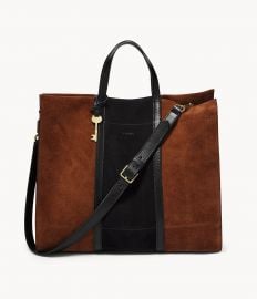 Carmen Large Tote - ZB7891199 - at Fossil