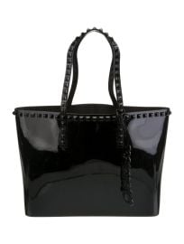 Carmen Sol Seba Mid Tote at The Real Real