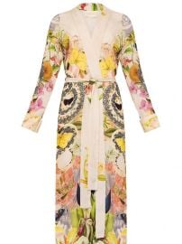 Carolina K Nico Robe Garmentory at Garmentory