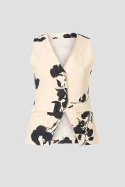 Carolina K Rebekka Top at Rent the Runway