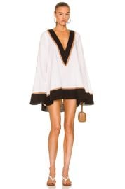 Caroline Constas Cassia Coverup at FWRD