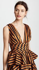 Caroline Constas Paros Top at Shopbop