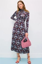 Caroline Jersey Dress by Hofmann Copenhagen Rent the Runway at Rent the Runway