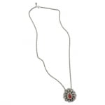 Caroline necklace by Club Monaco at Club Monaco