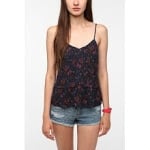 Carolines cami top from Urban Outfitters at Urban Outfitters