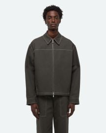 Carpenter Jacket at Helmut Lang