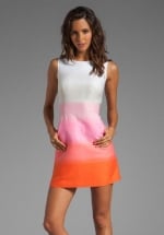 Carpreena dress by Diane Von Furstenberg at Revolve