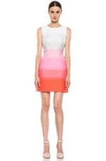 Carpreena dress by Diane Von Furstenberg at Forward by Elyse Walker