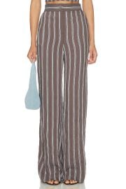 Carraway Pant at Revolve