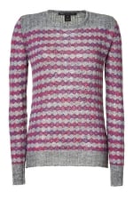 Carrie's Marc Jacobs sweater at Stylebop at Stylebop