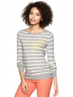 Carrie's sweater at Gap at Gap