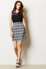 Carrington Dress at Anthropologie