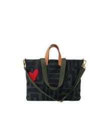 Carryall Bag, 4.25\