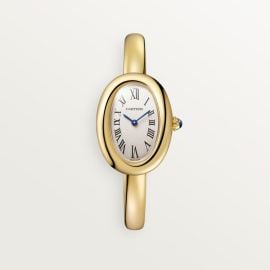 Cartier Baignoire Watch at Cartier