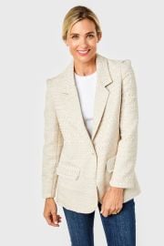 Cartolina Rowan Blazer at Cartolina