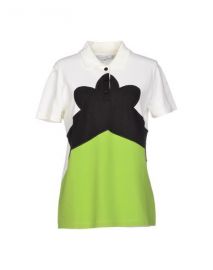 Carven Polo Shirt at Yoox