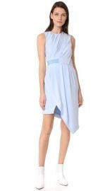 Carven Sleeveless Dress at Shopbop