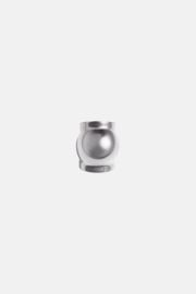 Casa Batll ball ring in silver - MAM ORIGINALS MAM at Mam