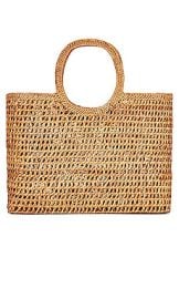 Casa Clara Tinsley Tote at Revolve