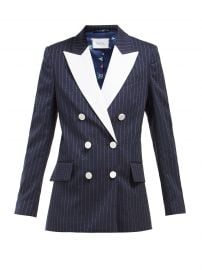 Casablanca Blazer by Racil at Matches