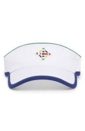 Casablanca Gender Inclusive Logo Sport Visor at Nordstrom